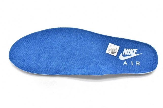 Bmlin 4 Jordan Blue Military 308497-105 Retro Air (2012) 0712